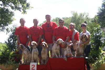 des Berges Du Sabo - Coupe de France des Novices 2013